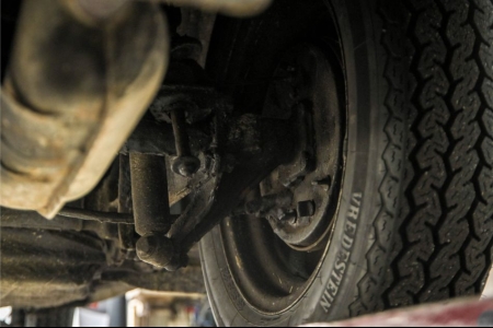 Volkswagen Kever Jeans Bug thumbnail 57