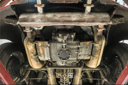 Volkswagen Kever Jeans Bug thumbnail 59