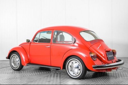 Volkswagen Kever Jeans Bug thumbnail 6