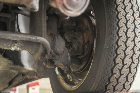 Volkswagen Kever Jeans Bug thumbnail 62