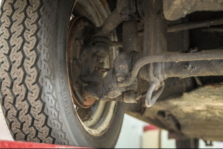 Volkswagen Kever Jeans Bug thumbnail 63