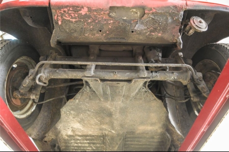 Volkswagen Kever Jeans Bug thumbnail 64