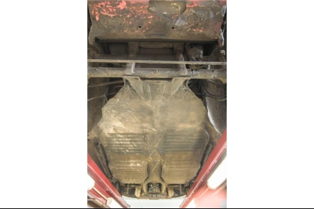Volkswagen Kever Jeans Bug thumbnail 65