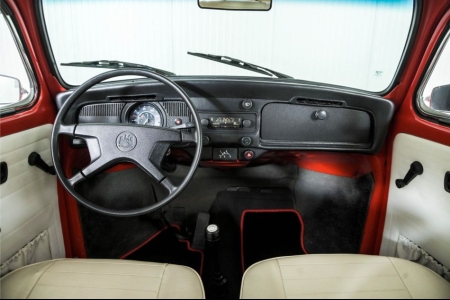 Volkswagen Kever Jeans Bug thumbnail 7