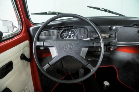 Volkswagen Kever Jeans Bug thumbnail 8