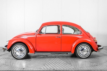 Volkswagen Kever Jeans Bug thumbnail 9
