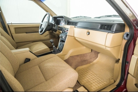 Volvo 740 2.3 GL thumbnail 10
