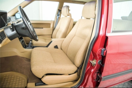Volvo 740 2.3 GL thumbnail 12