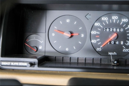 Volvo 740 2.3 GL thumbnail 15