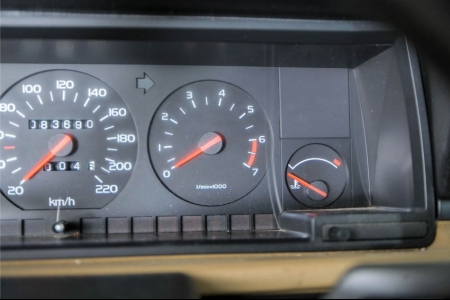 Volvo 740 2.3 GL thumbnail 16