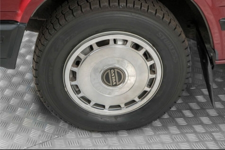Volvo 740 2.3 GL thumbnail 17