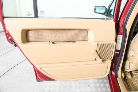 Volvo 740 2.3 GL thumbnail 29