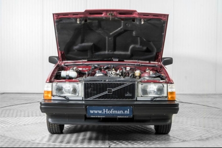 Volvo 740 2.3 GL thumbnail 31