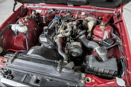 Volvo 740 2.3 GL thumbnail 32