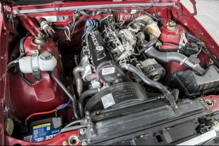 Volvo 740 2.3 GL thumbnail 33