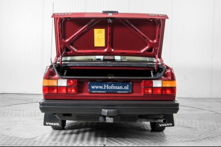 Volvo 740 2.3 GL thumbnail 34