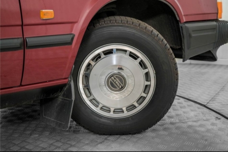 Volvo 740 2.3 GL thumbnail 38