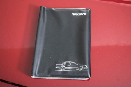 Volvo 740 2.3 GL thumbnail 39