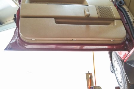 Volvo 740 2.3 GL thumbnail 41