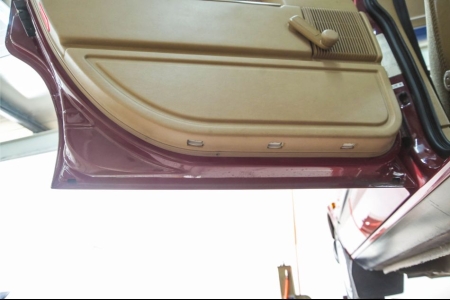 Volvo 740 2.3 GL thumbnail 42