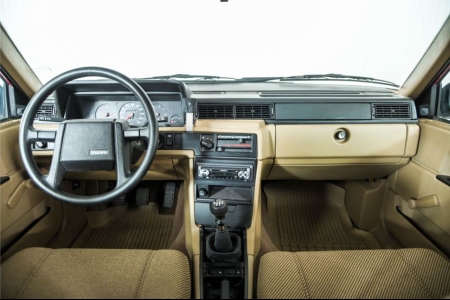 Volvo 740 2.3 GL thumbnail 5