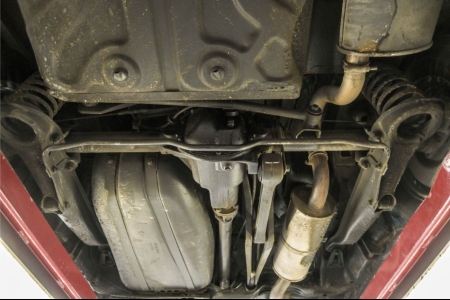 Volvo 740 2.3 GL thumbnail 56