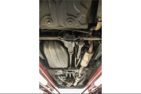Volvo 740 2.3 GL thumbnail 57