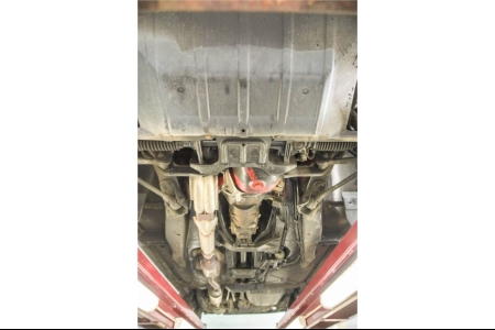 Volvo 740 2.3 GL thumbnail 62