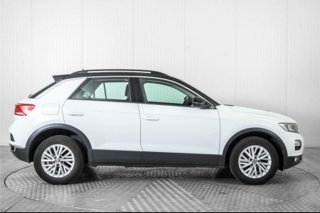 Volkswagen T-Roc 1.0 TSI Style 115 PK thumbnail 10