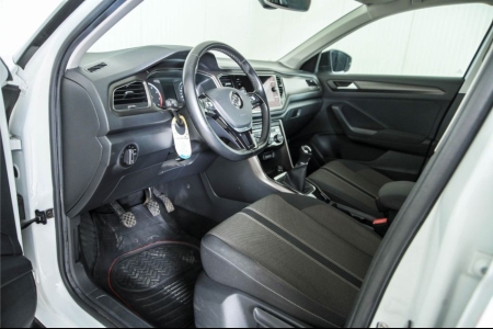 Volkswagen T-Roc 1.0 TSI Style 115 PK thumbnail 11