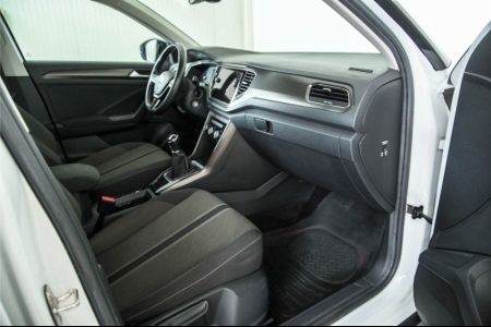 Volkswagen T-Roc 1.0 TSI Style 115 PK thumbnail 12