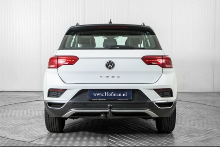 Volkswagen T-Roc 1.0 TSI Style 115 PK thumbnail 13