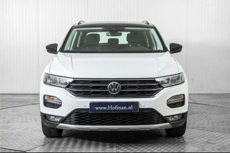 Volkswagen T-Roc 1.0 TSI Style 115 PK thumbnail 14