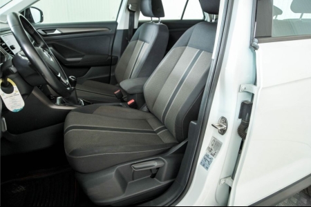 Volkswagen T-Roc 1.0 TSI Style 115 PK thumbnail 15
