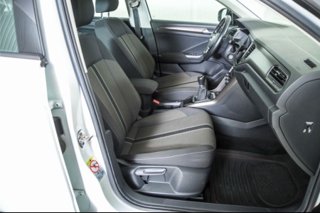 Volkswagen T-Roc 1.0 TSI Style 115 PK thumbnail 16