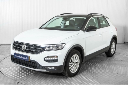 Volkswagen T-Roc 1.0 TSI Style 115 PK thumbnail 17