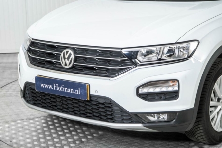 Volkswagen T-Roc 1.0 TSI Style 115 PK thumbnail 18