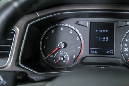 Volkswagen T-Roc 1.0 TSI Style 115 PK thumbnail 20