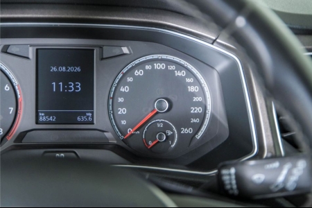 Volkswagen T-Roc 1.0 TSI Style 115 PK thumbnail 21