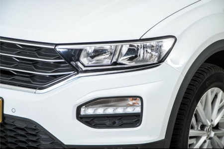 Volkswagen T-Roc 1.0 TSI Style 115 PK thumbnail 22
