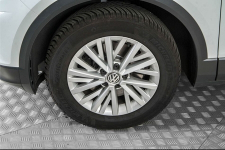 Volkswagen T-Roc 1.0 TSI Style 115 PK thumbnail 23