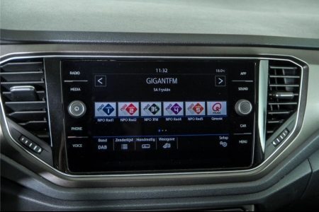 Volkswagen T-Roc 1.0 TSI Style 115 PK thumbnail 24