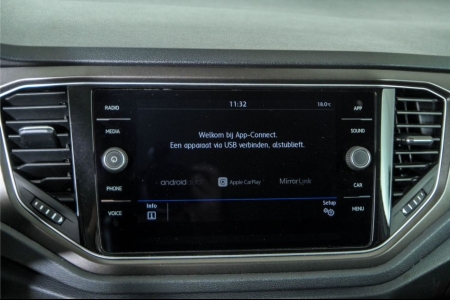 Volkswagen T-Roc 1.0 TSI Style 115 PK thumbnail 25