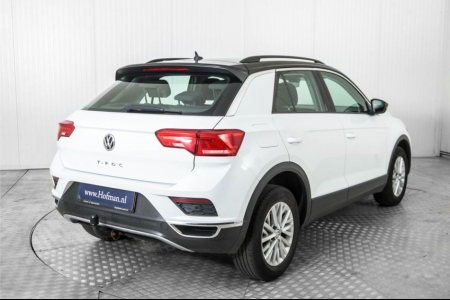 Volkswagen T-Roc 1.0 TSI Style 115 PK thumbnail 26