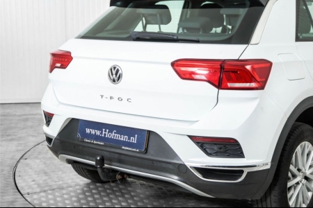Volkswagen T-Roc 1.0 TSI Style 115 PK thumbnail 27
