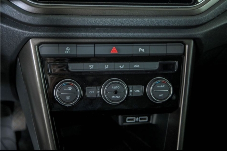 Volkswagen T-Roc 1.0 TSI Style 115 PK thumbnail 28