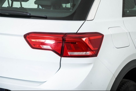 Volkswagen T-Roc 1.0 TSI Style 115 PK thumbnail 30