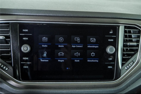 Volkswagen T-Roc 1.0 TSI Style 115 PK thumbnail 32