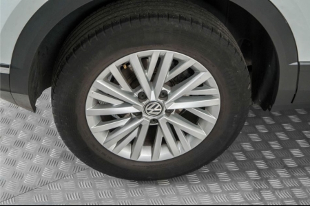 Volkswagen T-Roc 1.0 TSI Style 115 PK thumbnail 34