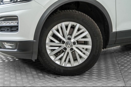 Volkswagen T-Roc 1.0 TSI Style 115 PK thumbnail 4